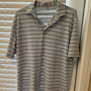 Peter Millar Golf Shirt